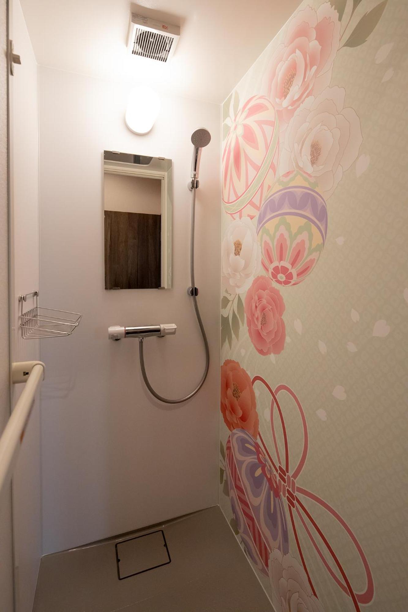 Guesthouse Kukuru Вакаяма Экстерьер фото