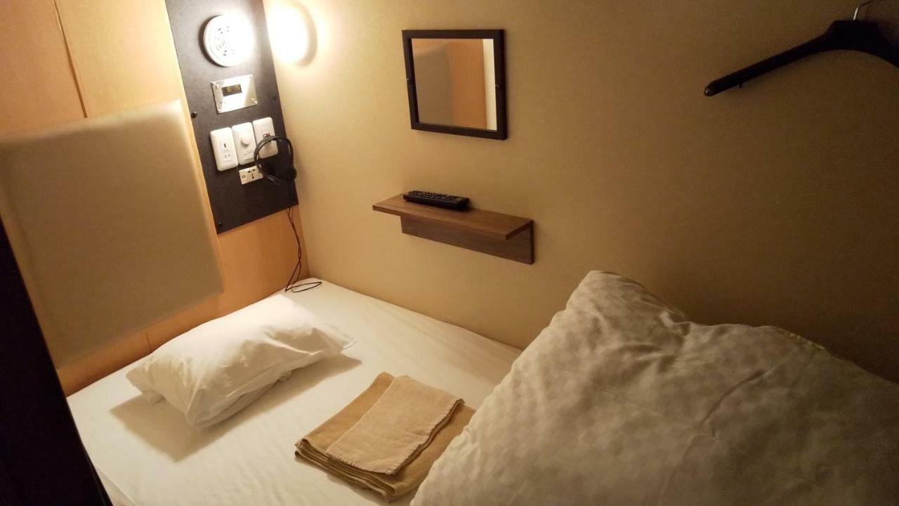 Guesthouse Kukuru Вакаяма Экстерьер фото