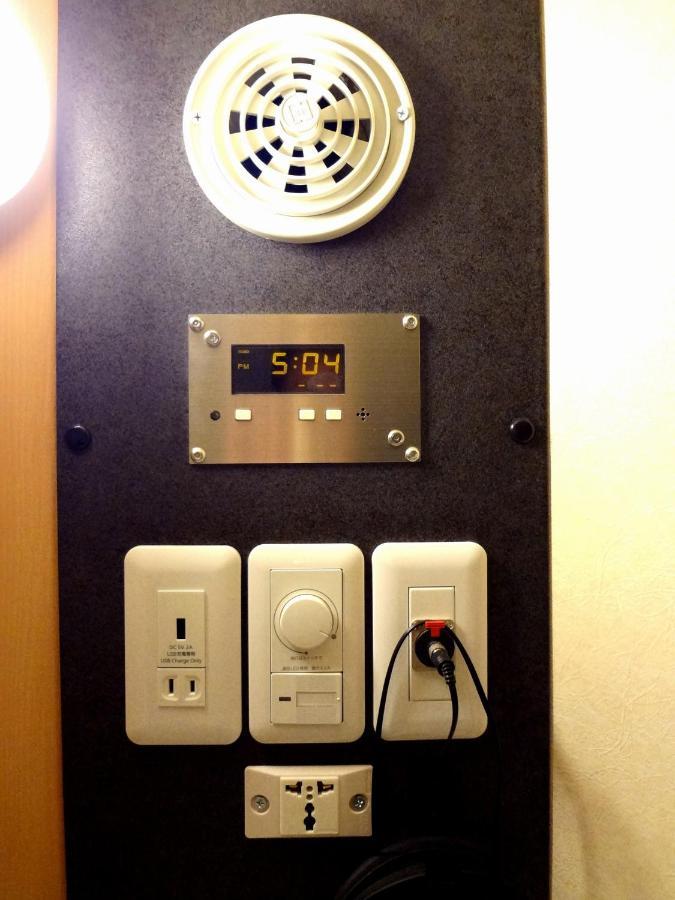 Guesthouse Kukuru Вакаяма Экстерьер фото
